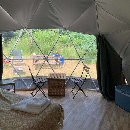 Hotel Dgg Woodland Escape South Barrow Zewnętrze zdjęcie