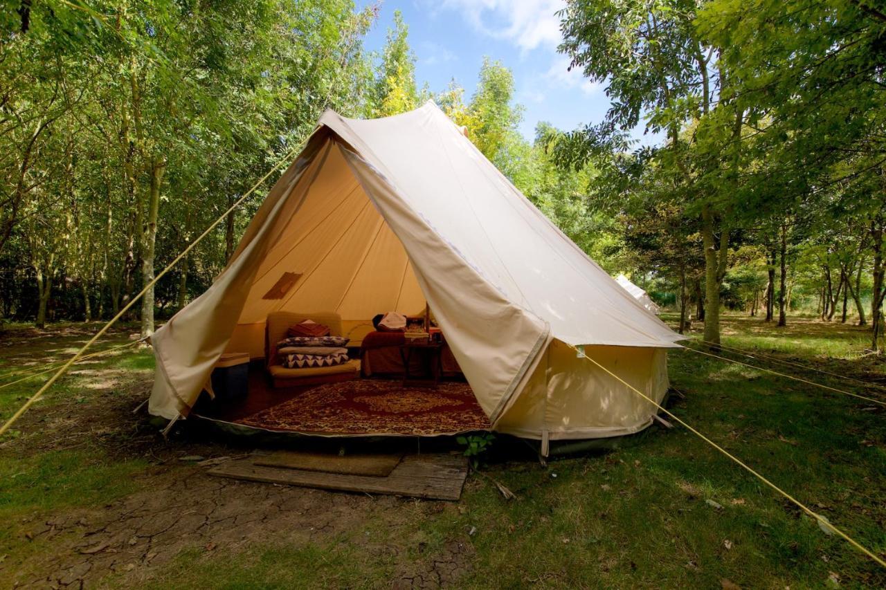Hotel Dgg Woodland Escape South Barrow Zewnętrze zdjęcie