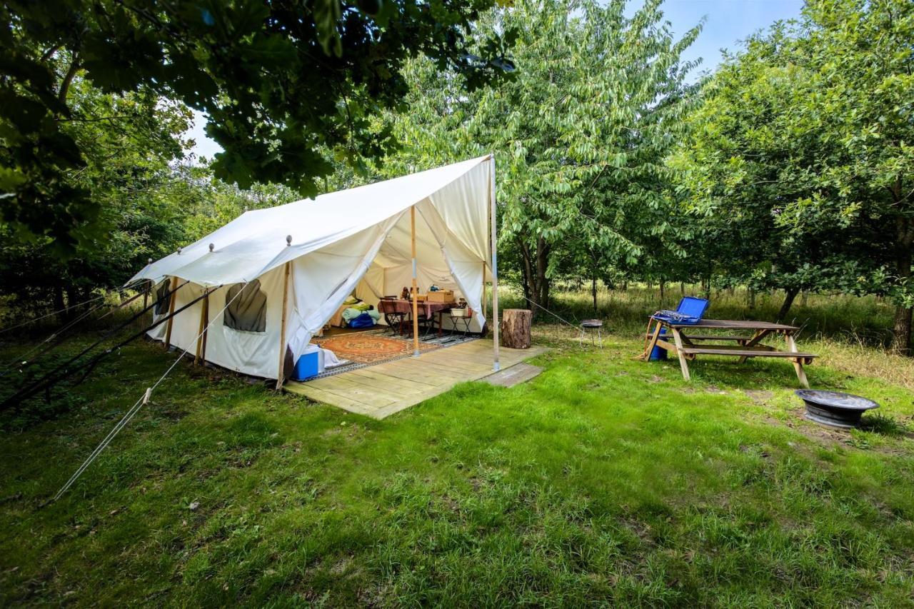 Hotel Dgg Woodland Escape South Barrow Zewnętrze zdjęcie