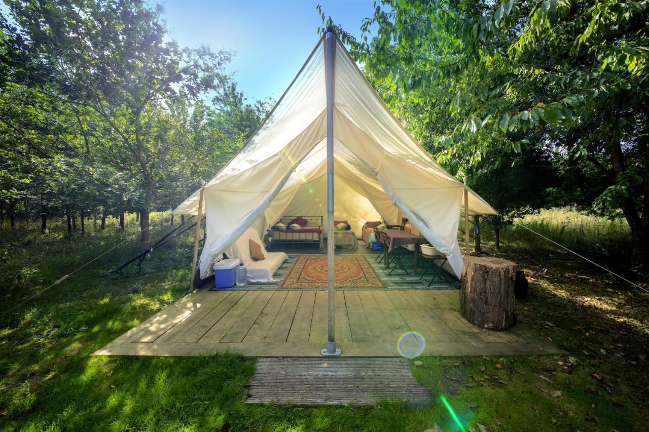 Hotel Dgg Woodland Escape South Barrow Zewnętrze zdjęcie