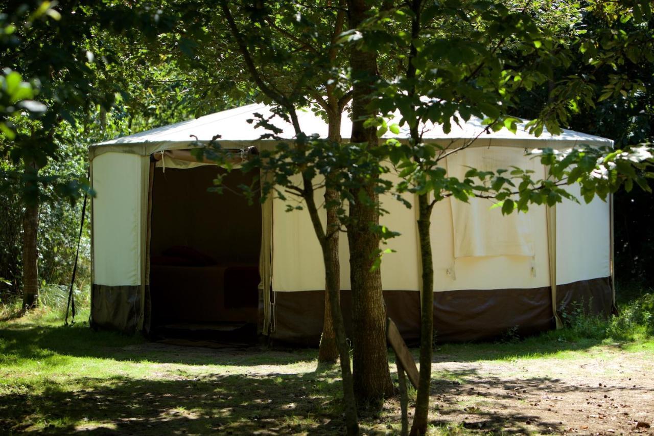 Hotel Dgg Woodland Escape South Barrow Zewnętrze zdjęcie