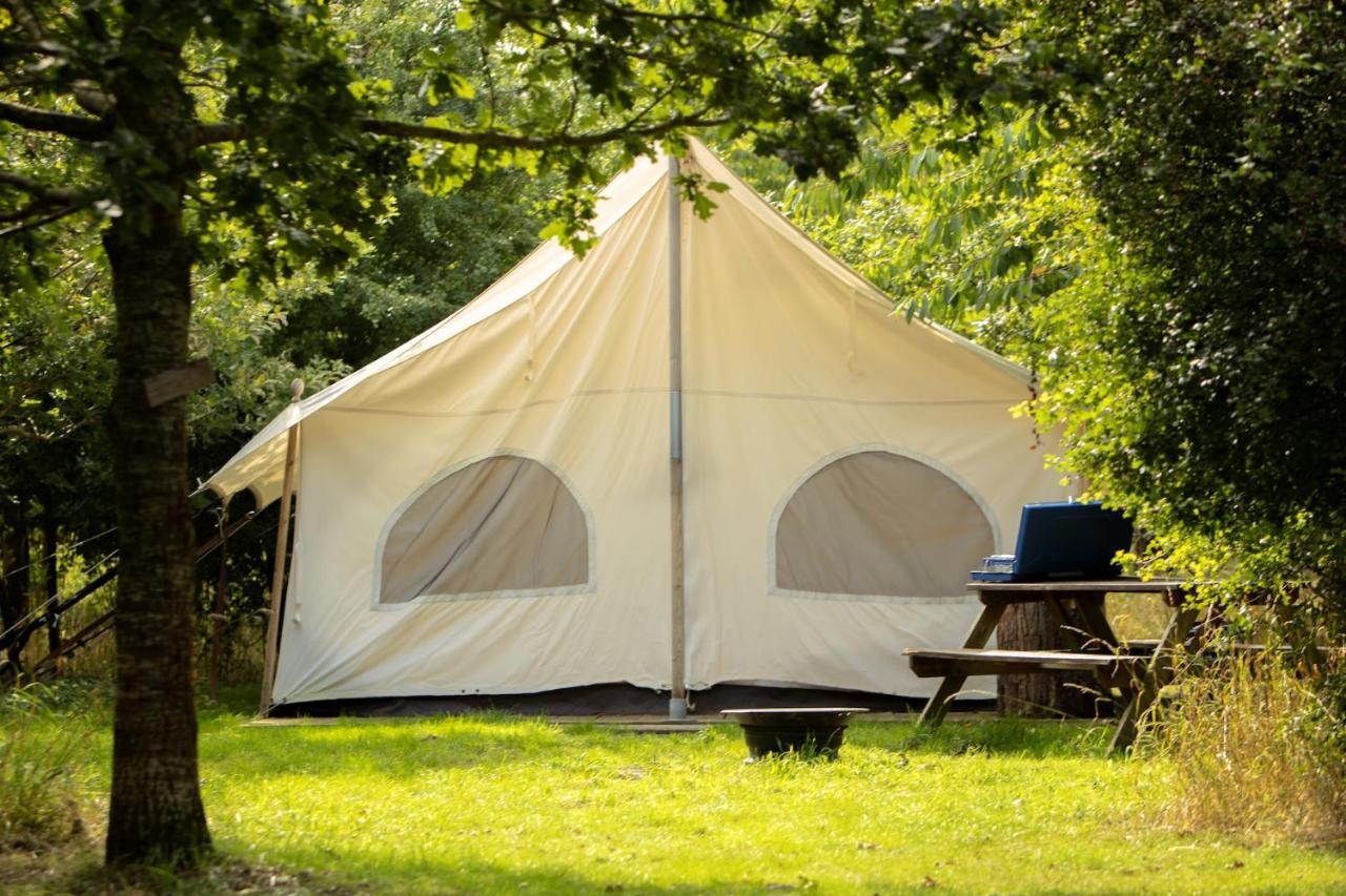 Hotel Dgg Woodland Escape South Barrow Zewnętrze zdjęcie