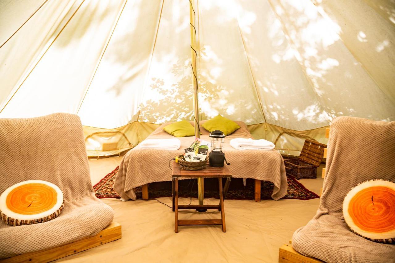 Hotel Dgg Woodland Escape South Barrow Zewnętrze zdjęcie