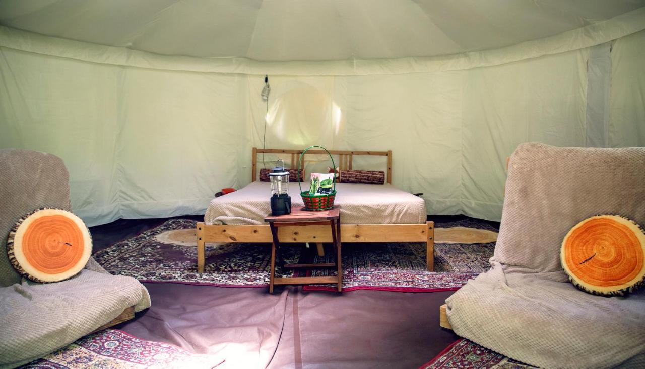 Hotel Dgg Woodland Escape South Barrow Zewnętrze zdjęcie