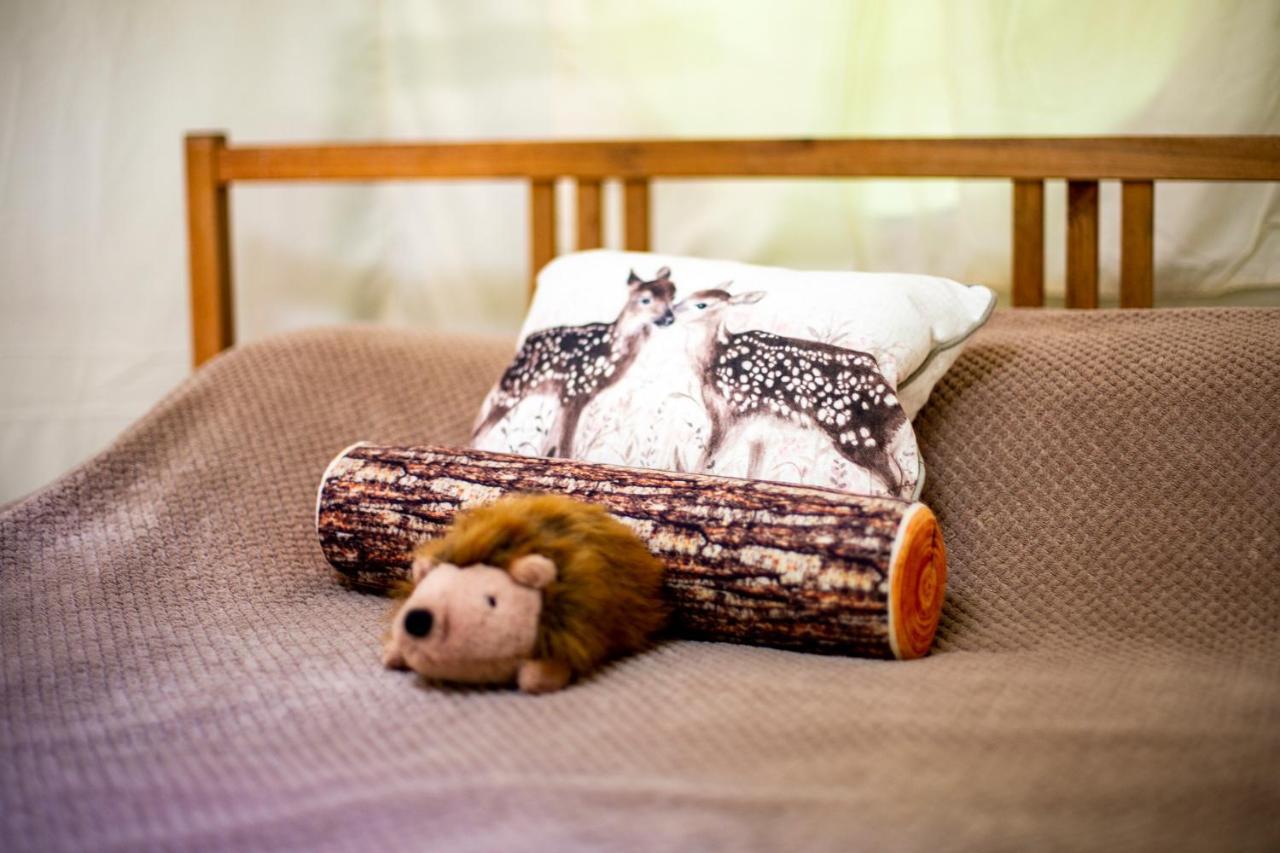 Hotel Dgg Woodland Escape South Barrow Zewnętrze zdjęcie