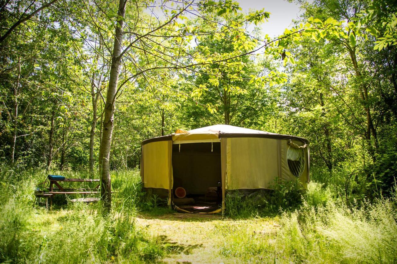 Hotel Dgg Woodland Escape South Barrow Zewnętrze zdjęcie