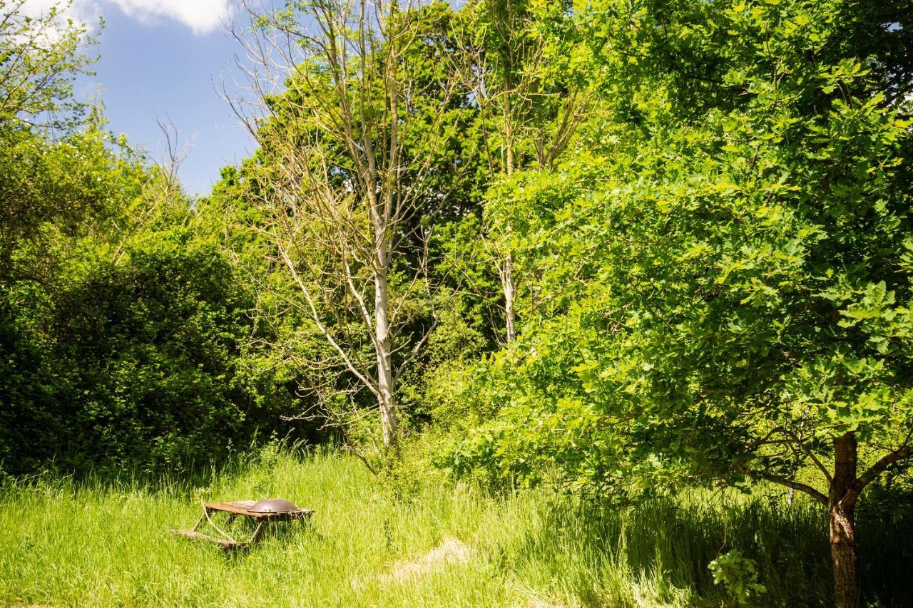 Hotel Dgg Woodland Escape South Barrow Zewnętrze zdjęcie