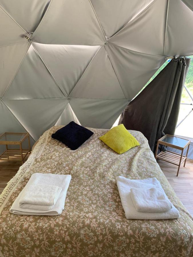 Hotel Dgg Woodland Escape South Barrow Zewnętrze zdjęcie